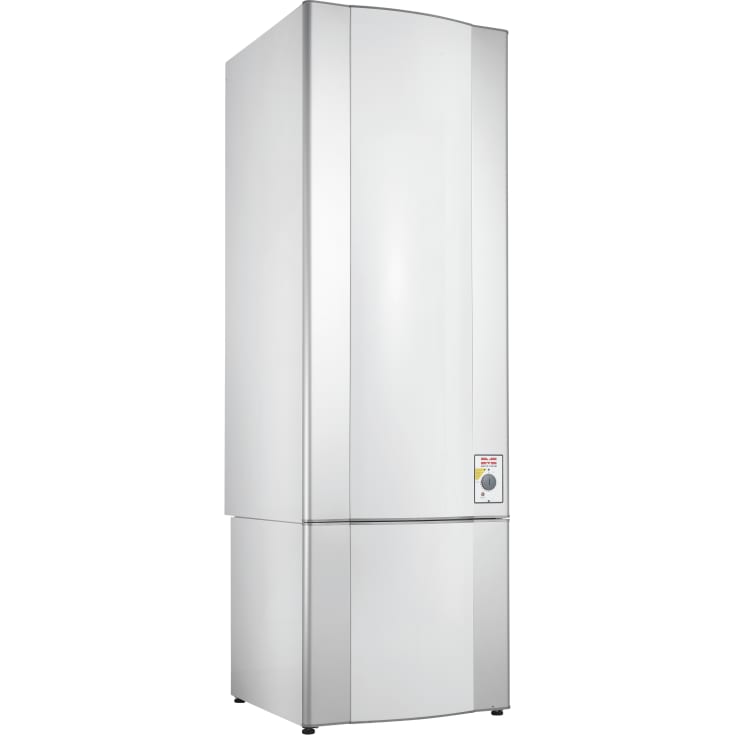 Metro Therm elvandvarmer model 300, type 2003, 88°, 284 liter