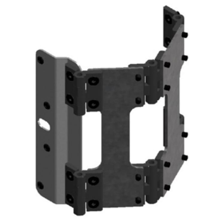 RTB 10-16 brennerhengsel
