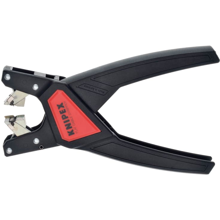 KNIPEX automatisk avisoleringstang for flatkabel