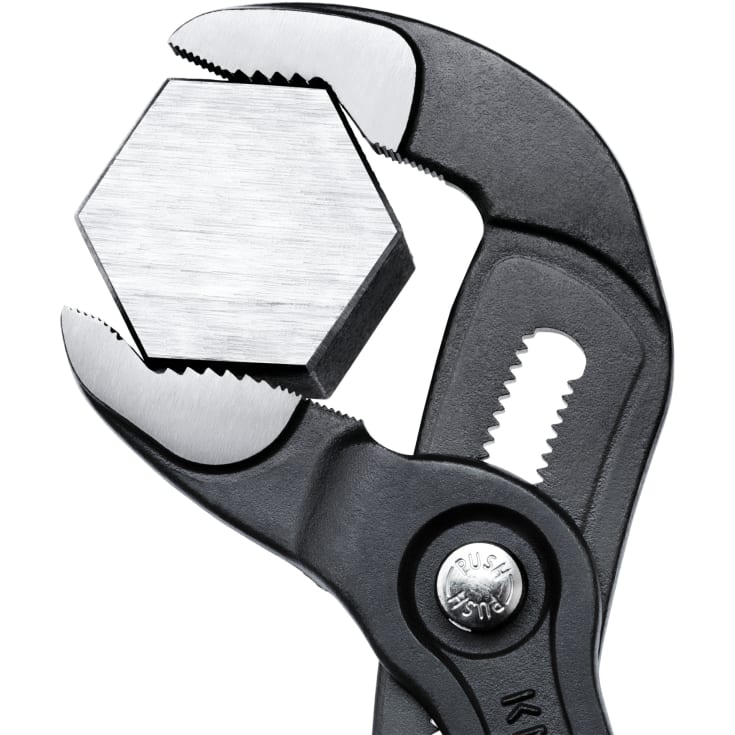 Knipex Cobra papegøjetang - 300mm