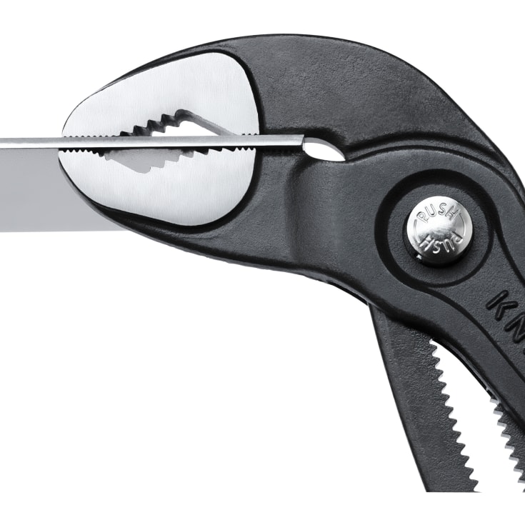 Knipex Cobra papegøjetang - 300mm