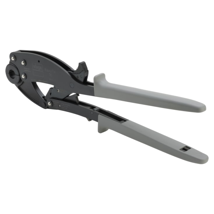 20 mm Raxofix handpressverktyg