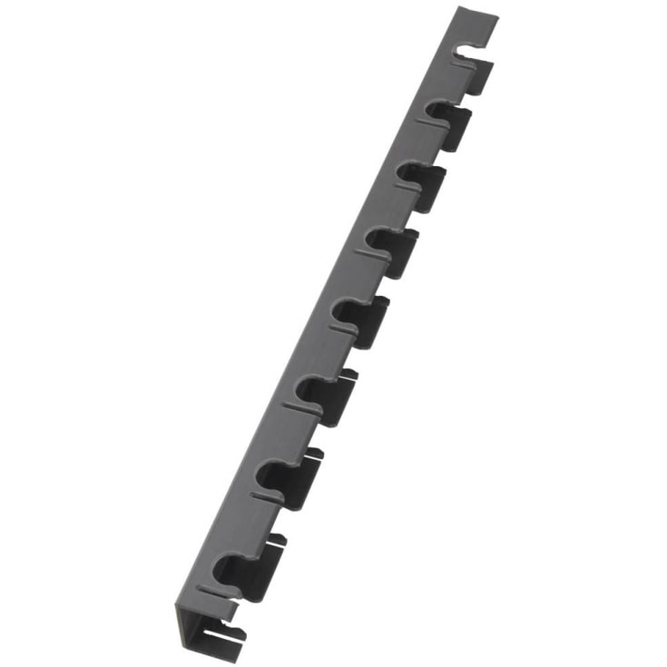 Roth Leggeskinne, 2 meter, 16 mm