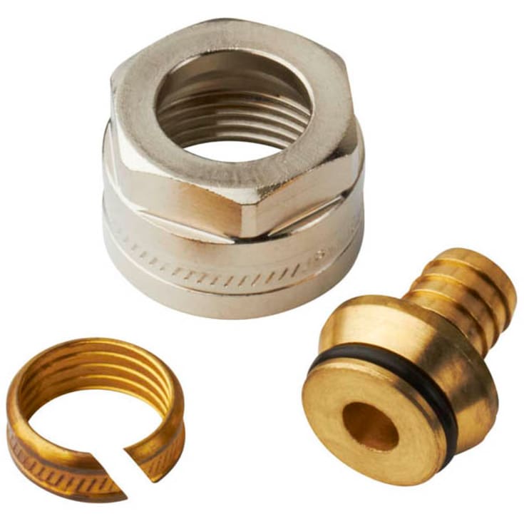 Roth fordelerkobling til 17 mm rør