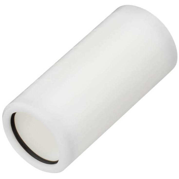 Roth-skarv för 25 mm tomrör