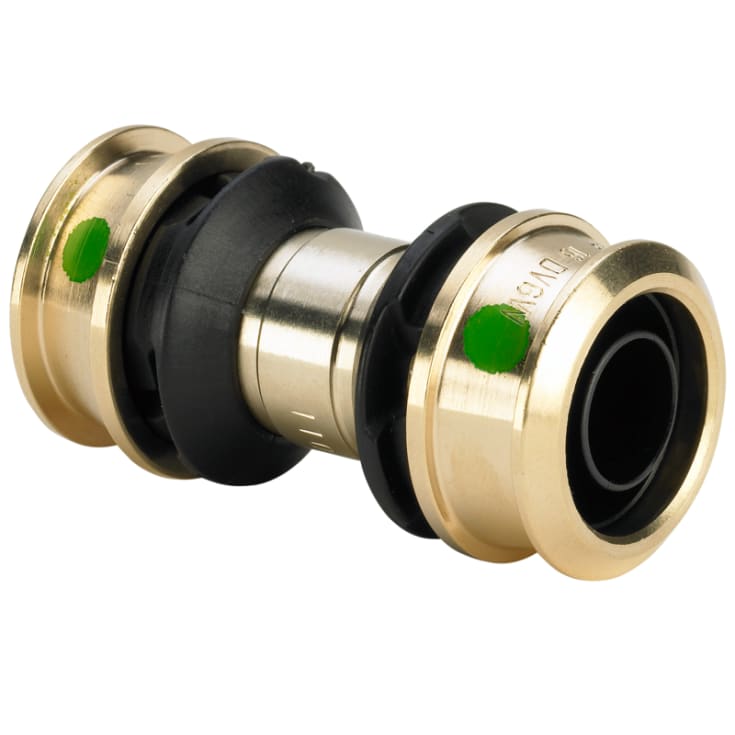 Raxofix-kobling med SC, 32 mm