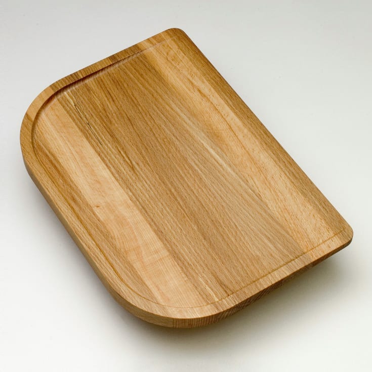 Intra skærebræt 37x26,5 cm, bøg