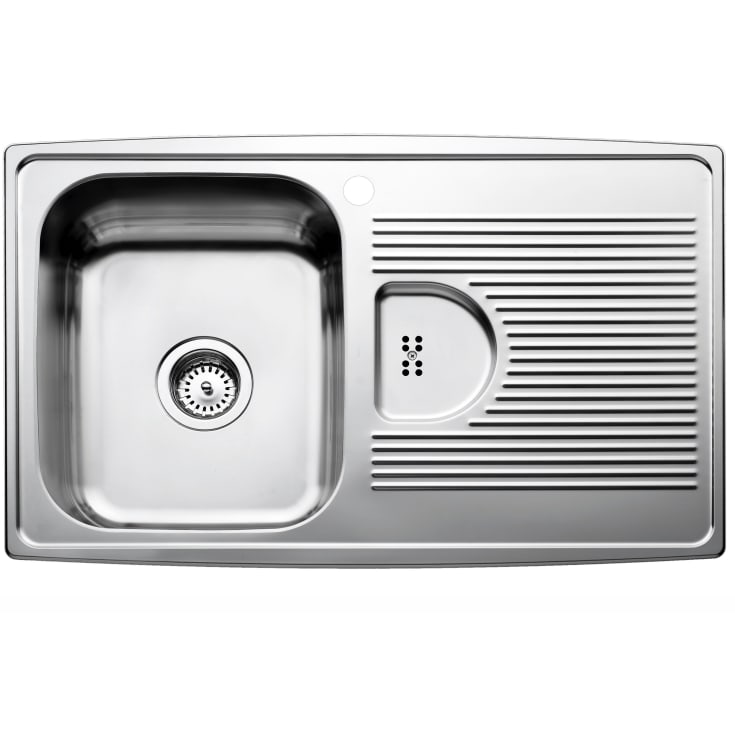 Intra Juvel Horizon 815SR sjunker till vänster /bricka T/Deponering