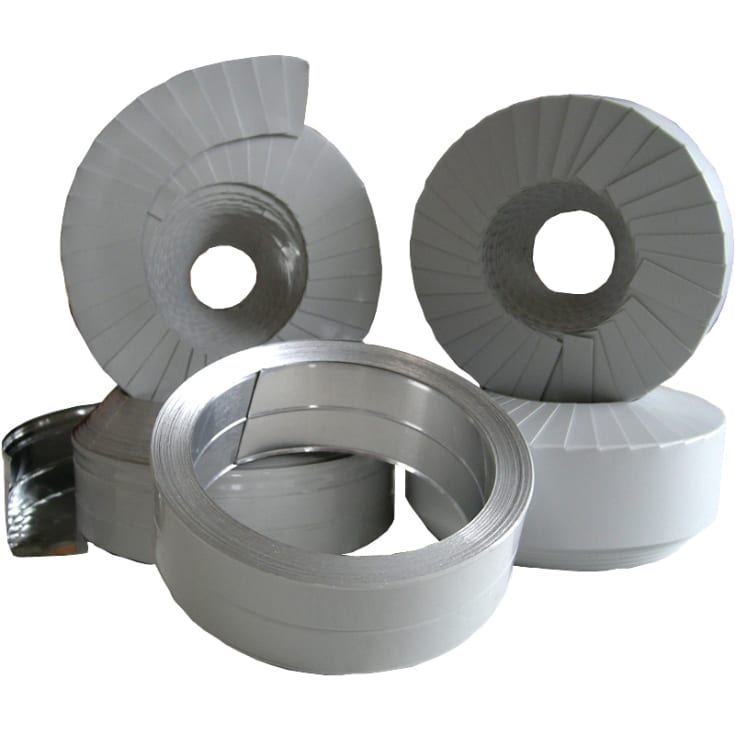 Isogena avs.manschett alu 18 mm