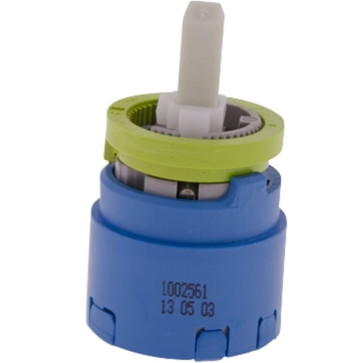 FM Mattsson insats med kallstart