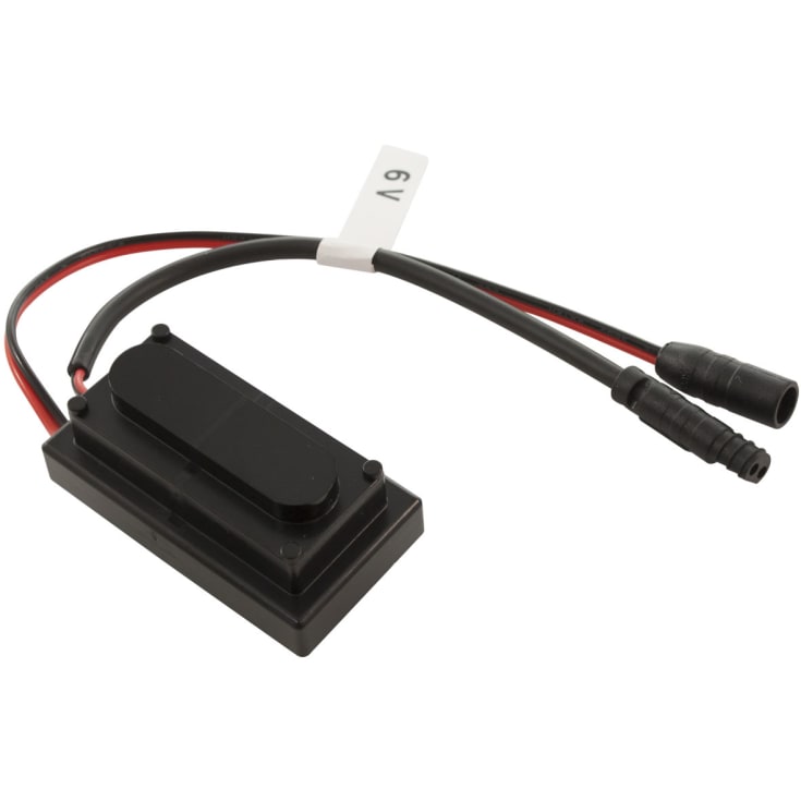 Oras sensor, 6V