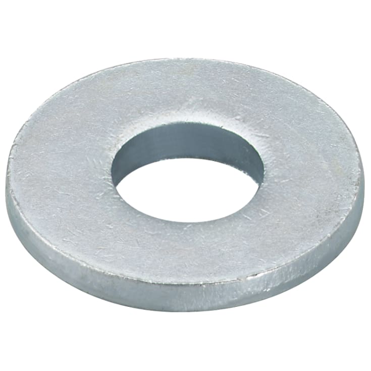 200 stk Skive U6 x 24 mm passer til ms-l skinner