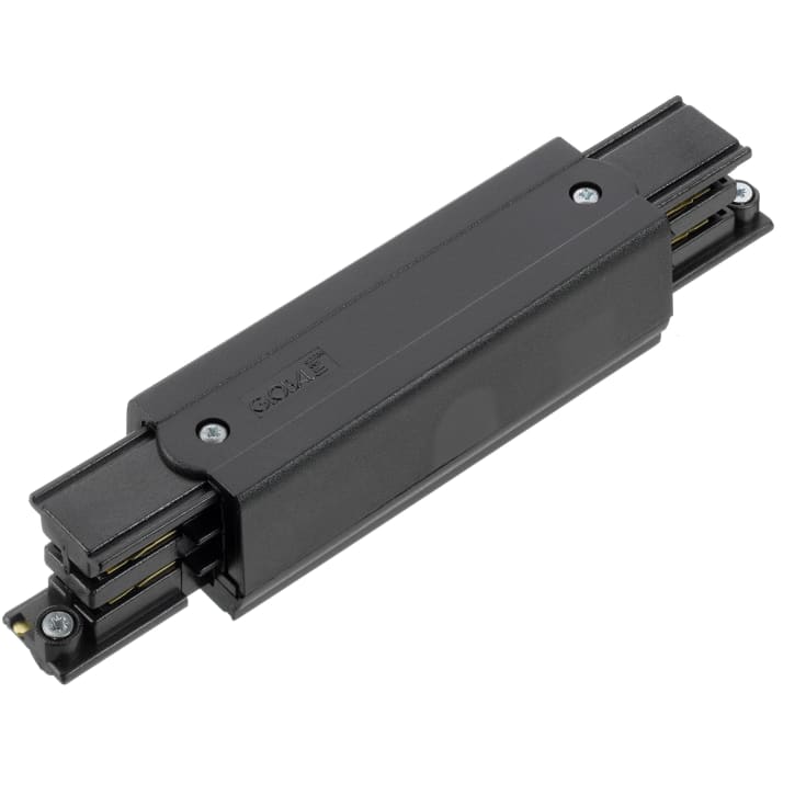 Global 3F sentertilkobling, svart