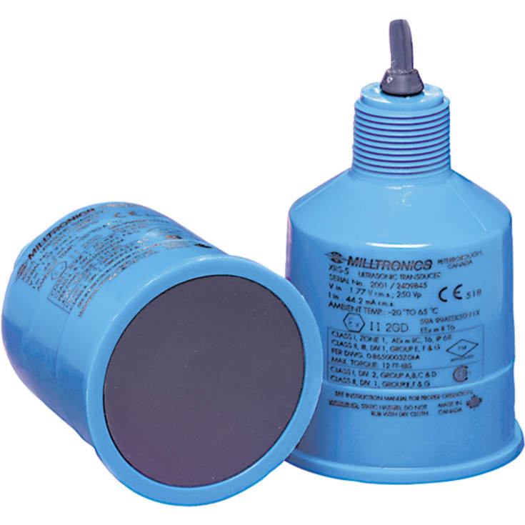 Siemens echomax XRS-5/XPS15, ultraljudsgivare, 8 m
