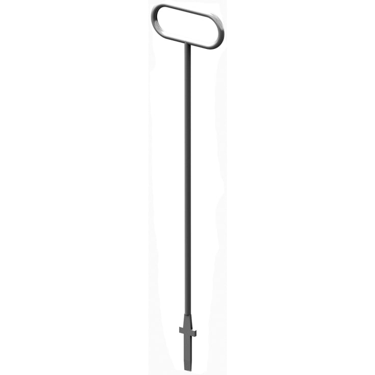 ACO ristekrog til afløbsrender