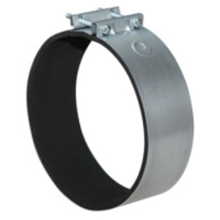 Lindab Montageklemme MK 250 mm