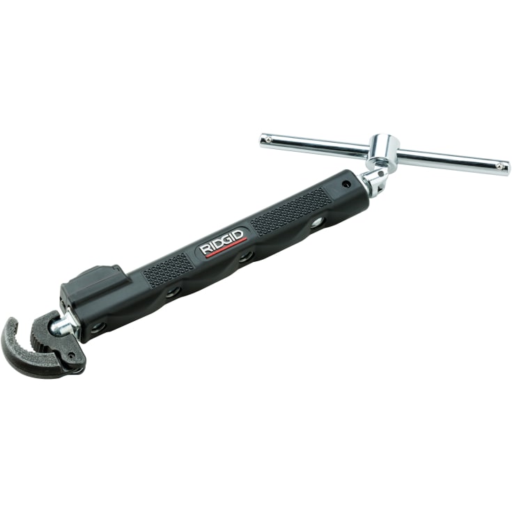 Ridgid teleskop servantetang