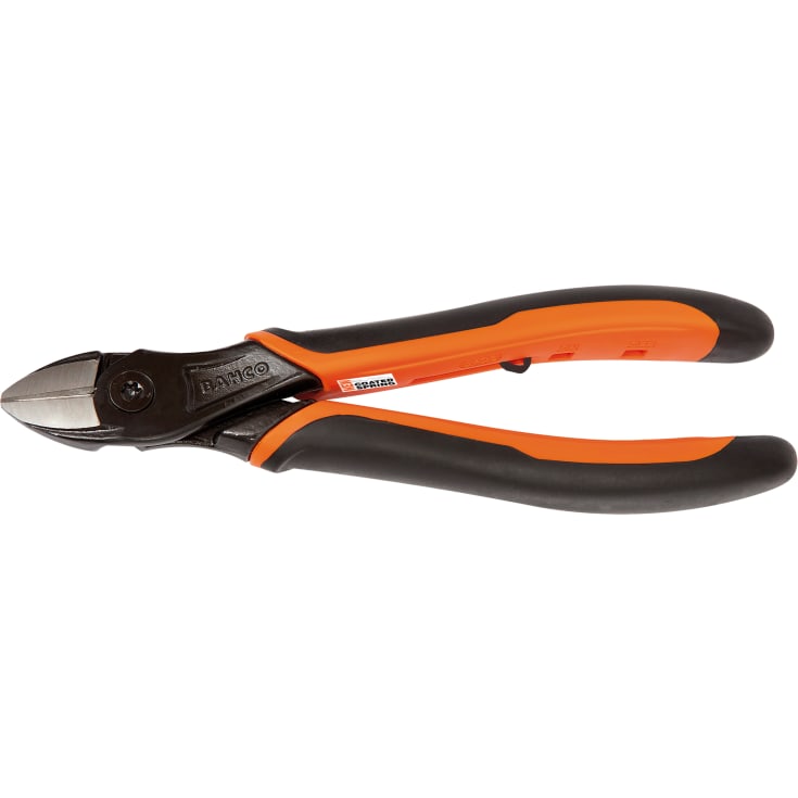 Skævbider 160mm Bahco 2101d