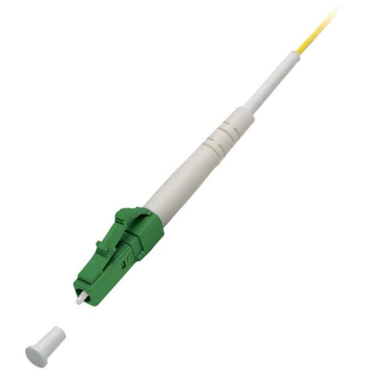 Fiber Pigtail OS2 LC 9/125 µm UPC 2M