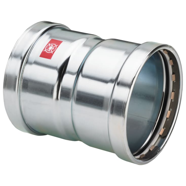 108,0 mm Prestabo muffe