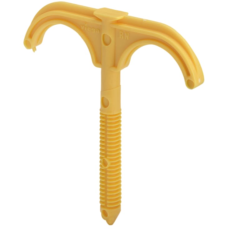 100 stk 16/20 x 8 x 60 mm Raxofix og Combi PB befæstelsesrørbøjle