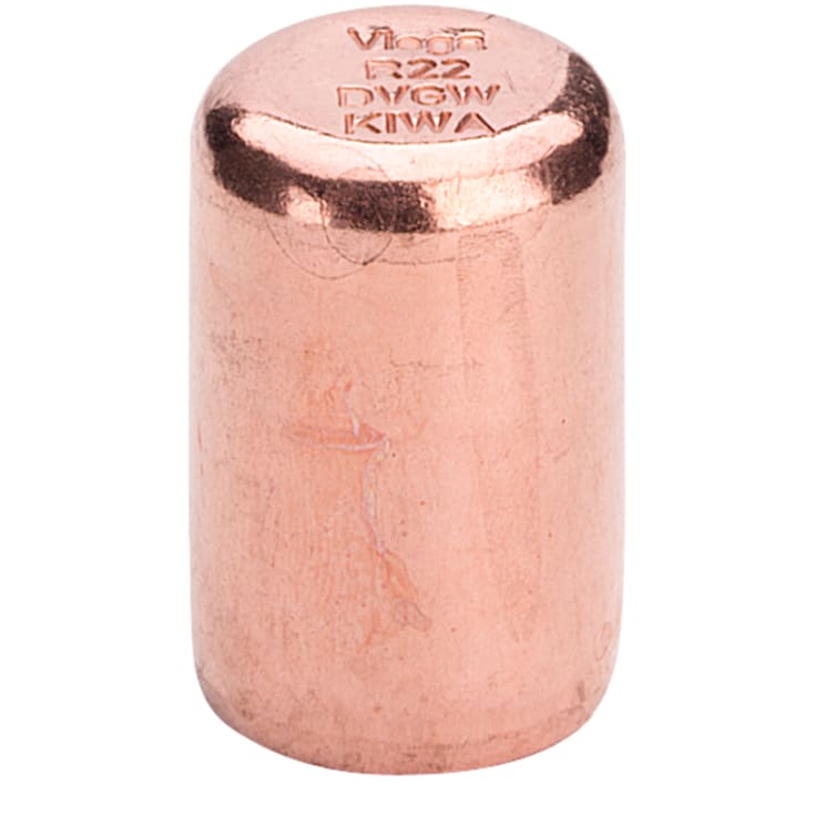 5 st 22 mm plugg