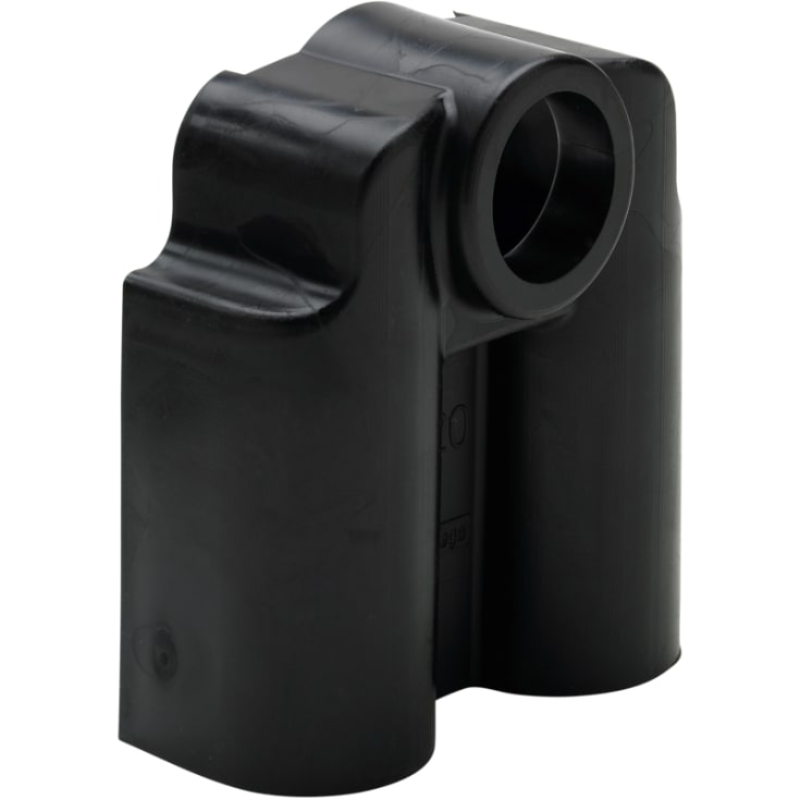 5 stk 20 mm Lyddæmper