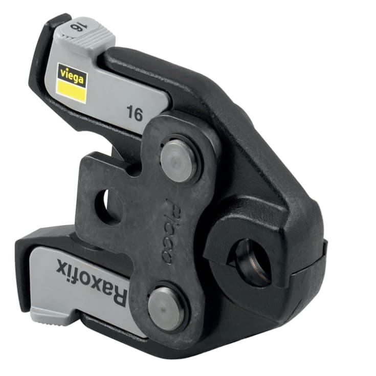 25 mm Raxofix presbakke Picco