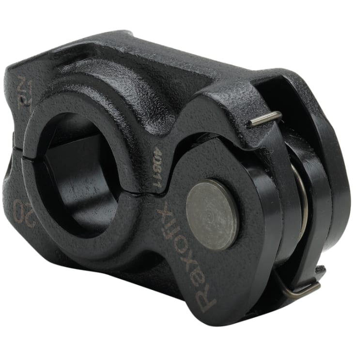 32 mm Raxofix presring