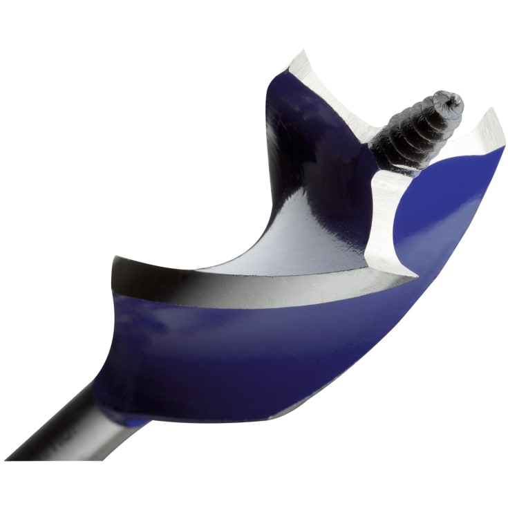 Irwin Blue Groove 6X skruv Ø25x400 mm