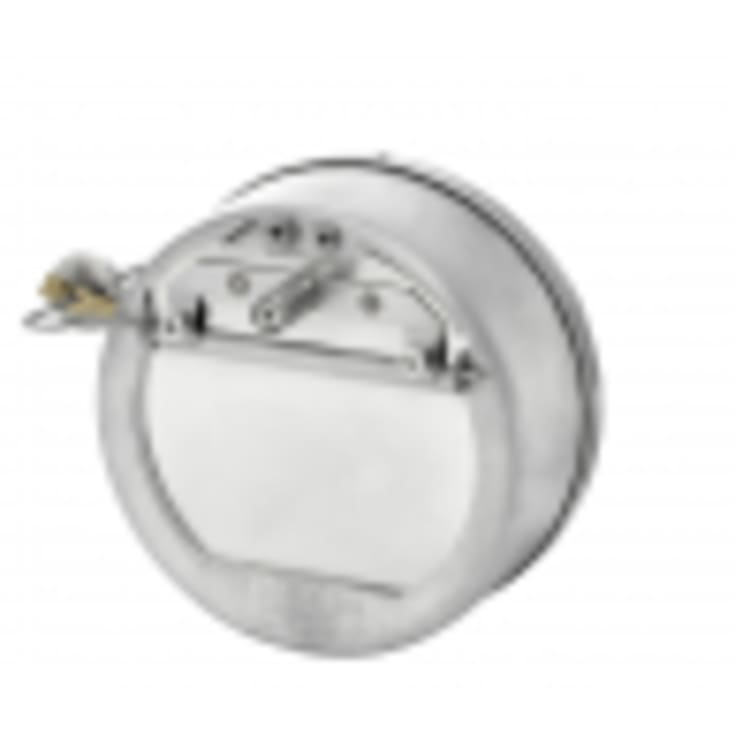 Træk stabilisator ø100 mm