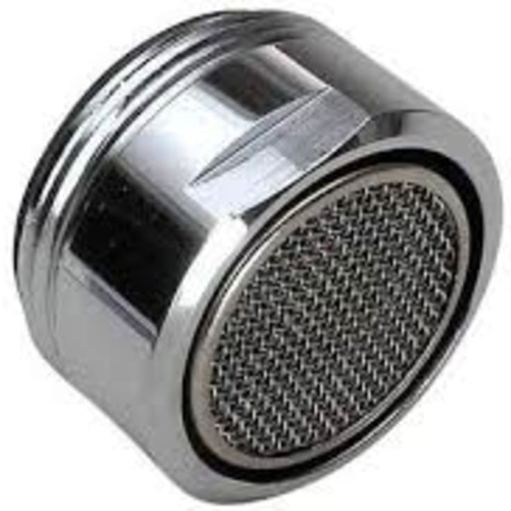 Luftblander 24 mm med vandspare