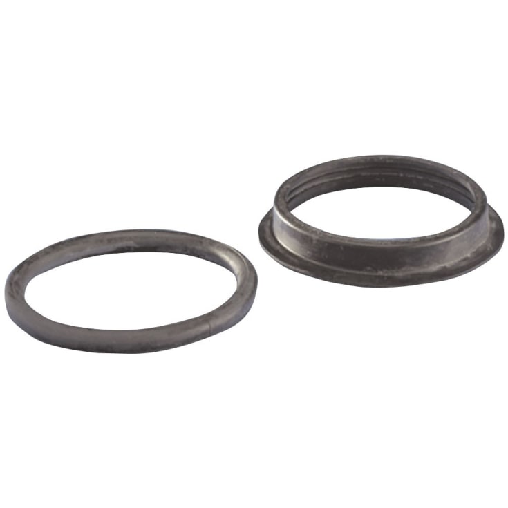 75 mm Blandningsset för gjutjärnsuttag