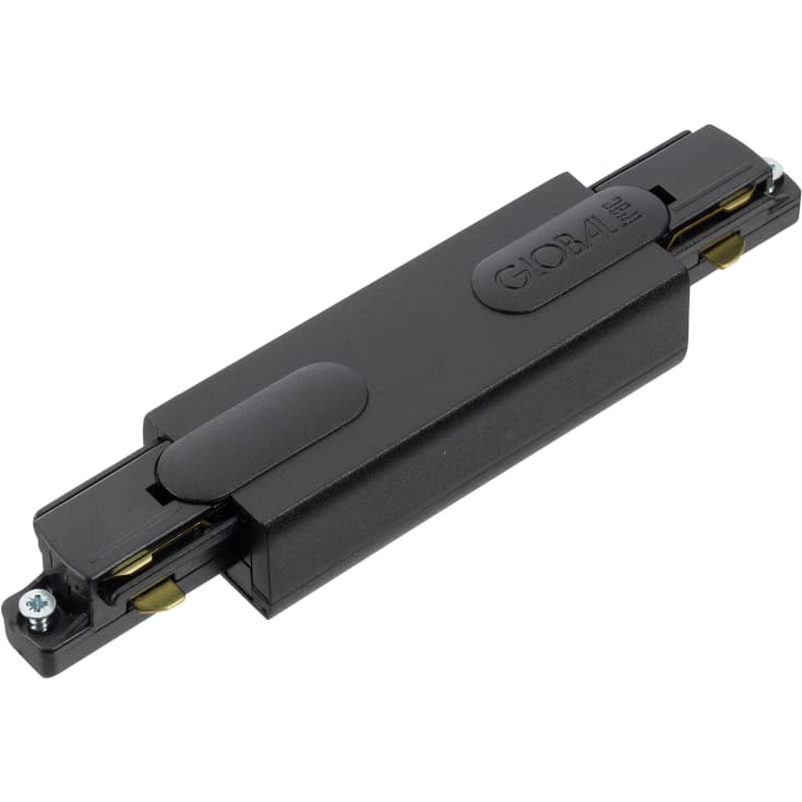 Global 1F Midtertilslutning GB14-2 sort