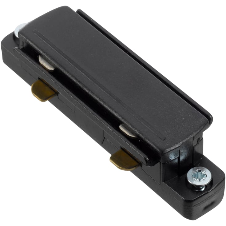 Global 1F koppling, svart