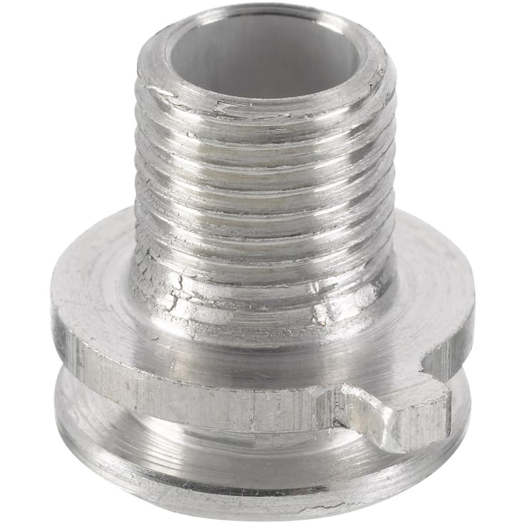 Global Nippel GA57/10-9 alu