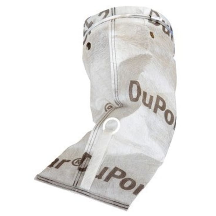 Streno 200 mm løs brøndpose til 200/305 x 305 mm brøndposeplade