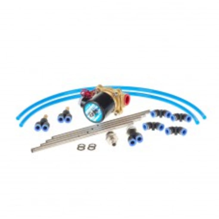 Kompressor rens kit uden kompressor 40kW