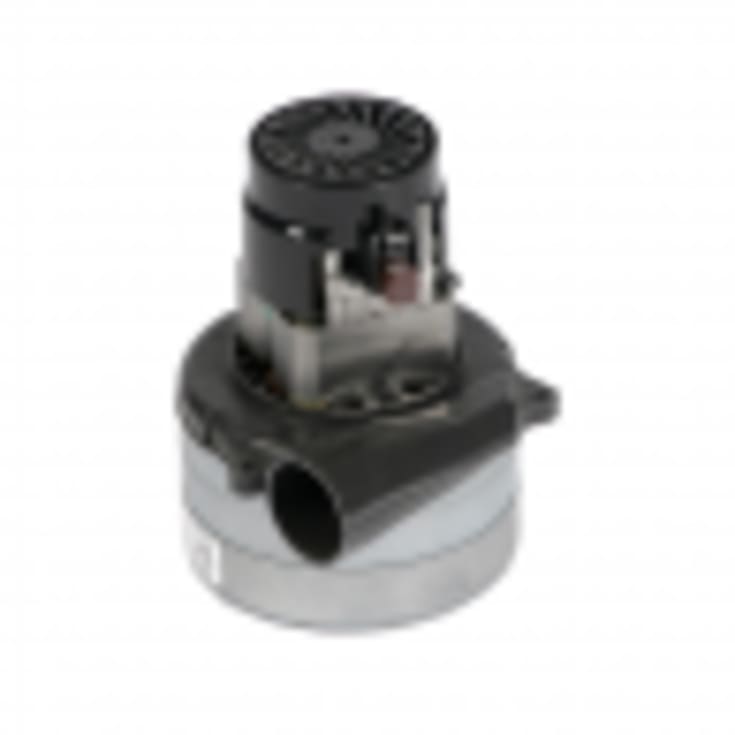 Vakuum motor 1000 Watt