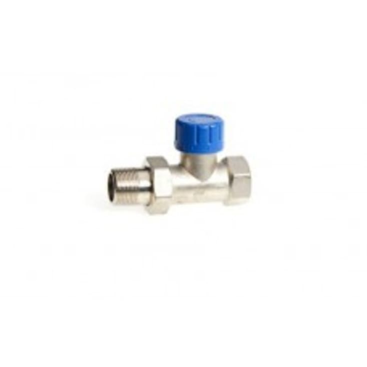 Shuntventil 3/4"