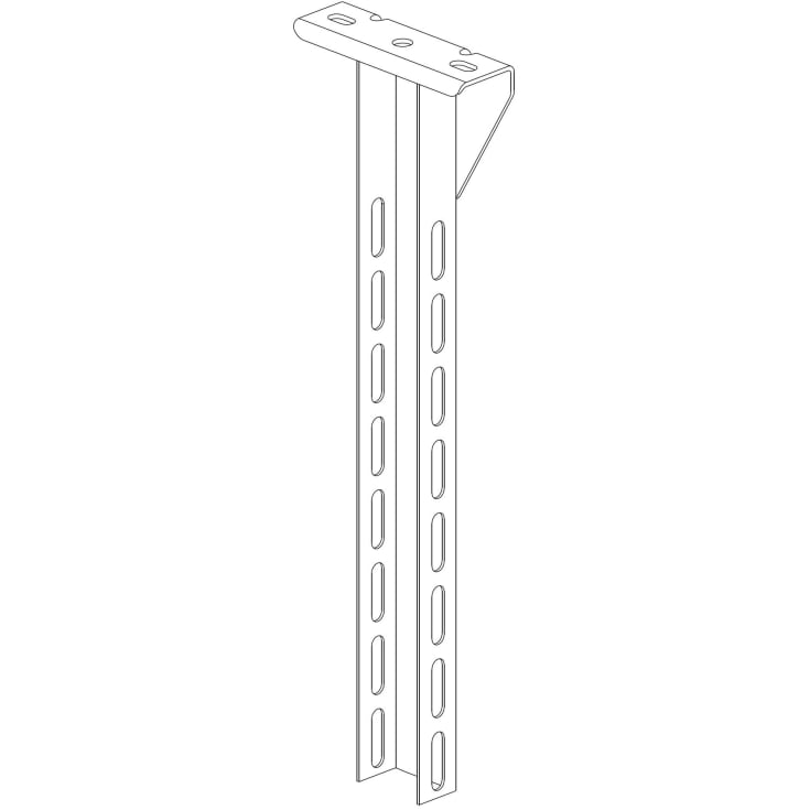 Takhänge U50 300-G NYHET