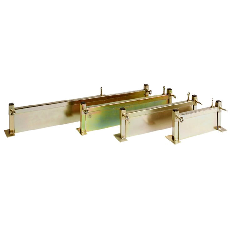 Baron Vario avrettingssett, 30-50 cm