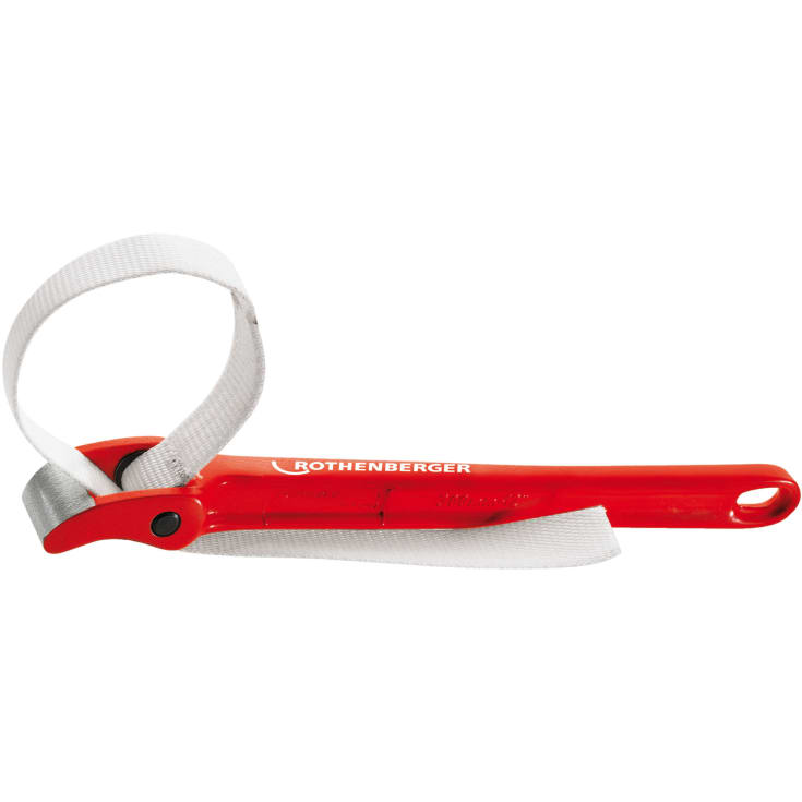 Rothenberger 8" bandtång