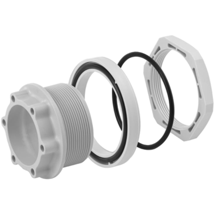 Sammenbygningsforskruning AK3 KS M50