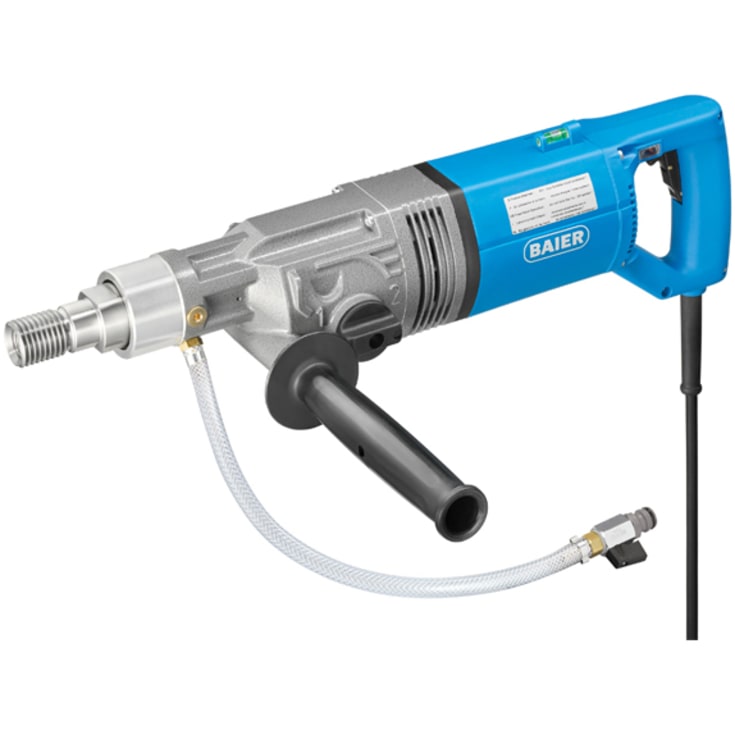Baier håndholdt 2-trinns kjernebor BDB817