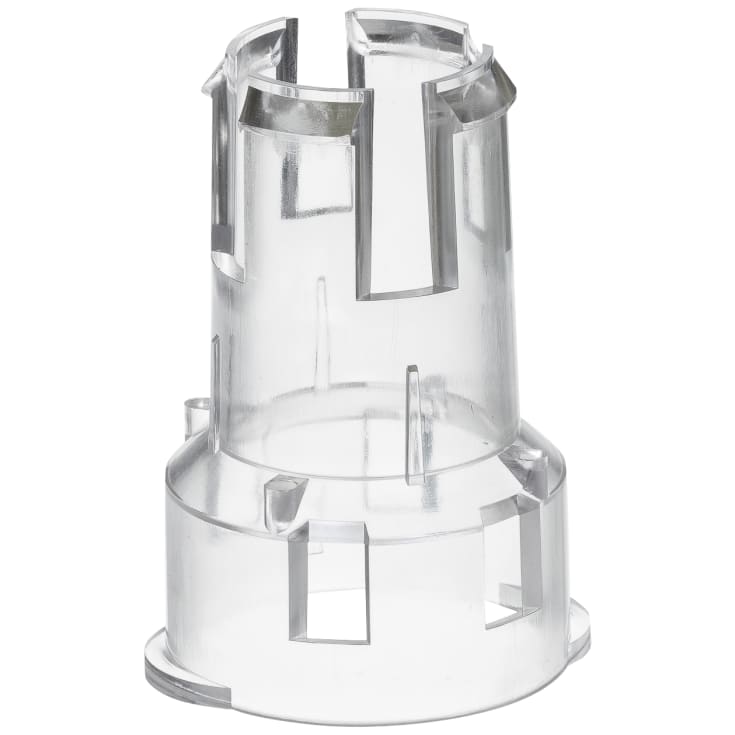 LK målerskab overgangsstykke til kabelrør