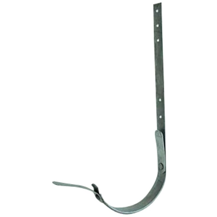 14" rendejern VM/RZ model lang, galv. 25x6mm