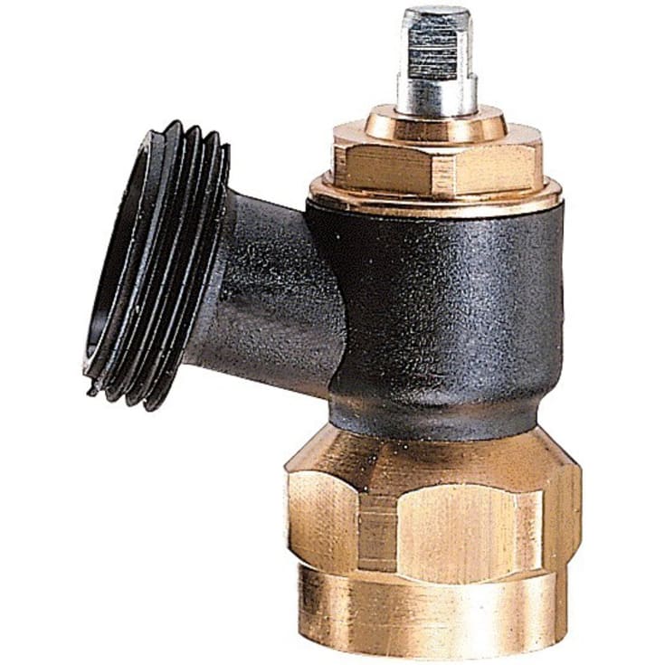 Resideo Honeywell Home avløpsadapter for returkobling