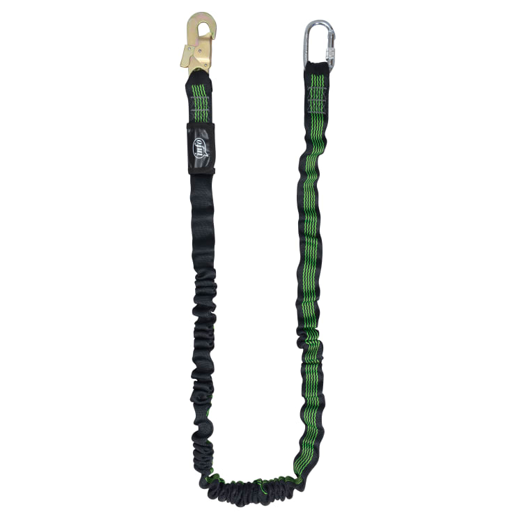 Maverick falddæmpningsline