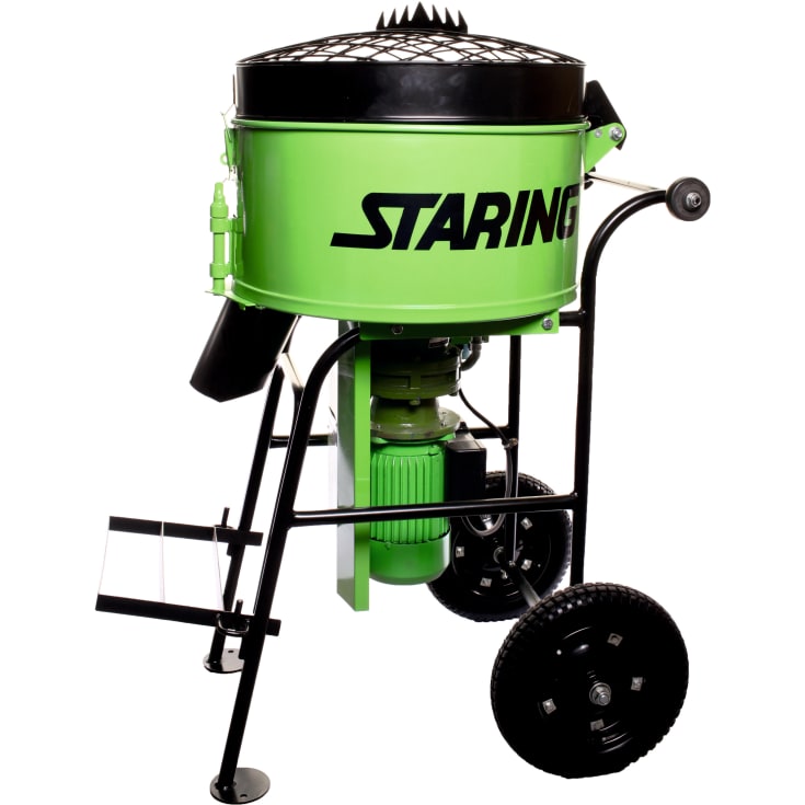 Staring tvangsblander SM90, 90 l